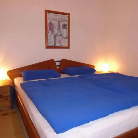 Apartman Am Sahlenburger - 27 *