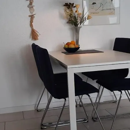 Apartment Am Sahlenburger - 27 *