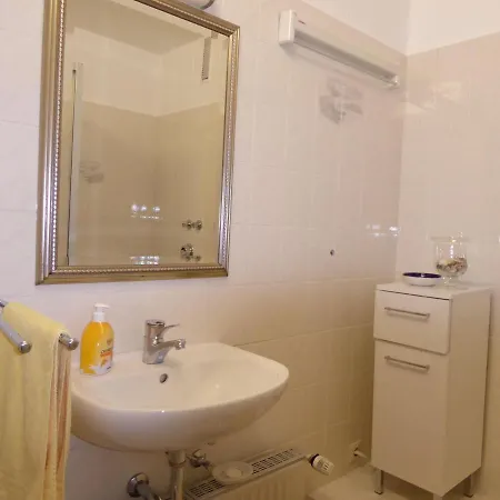 Apartment Am Sahlenburger - 27 Cuxhaven