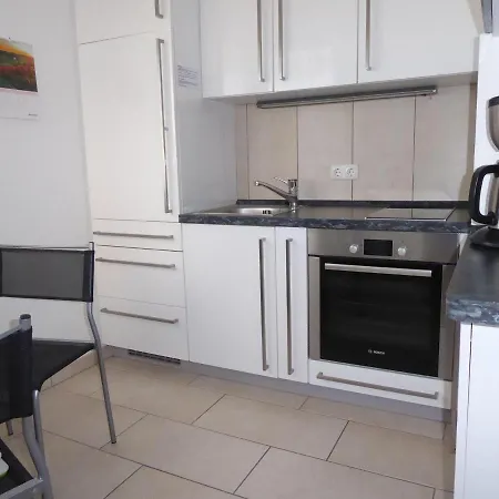 Am Sahlenburger - 27 *