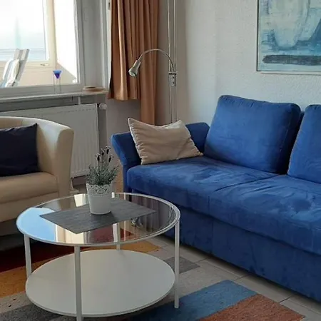 Am Sahlenburger - 27 Apartment