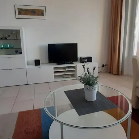 Am Sahlenburger - 27 Apartment Cuxhaven