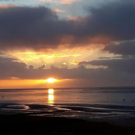 Apartment Am Sahlenburger - 27