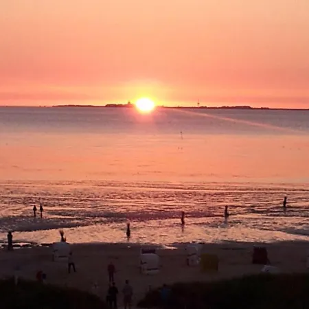 Am Sahlenburger - 27 Apartment